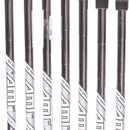 Titleist AP2 Forged Steel Men's Right Irons 4-PW  Stiff - AMT White s 300