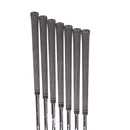 Titleist AP2 Forged Steel Men's Right Irons 4-PW  Stiff - AMT White s 300