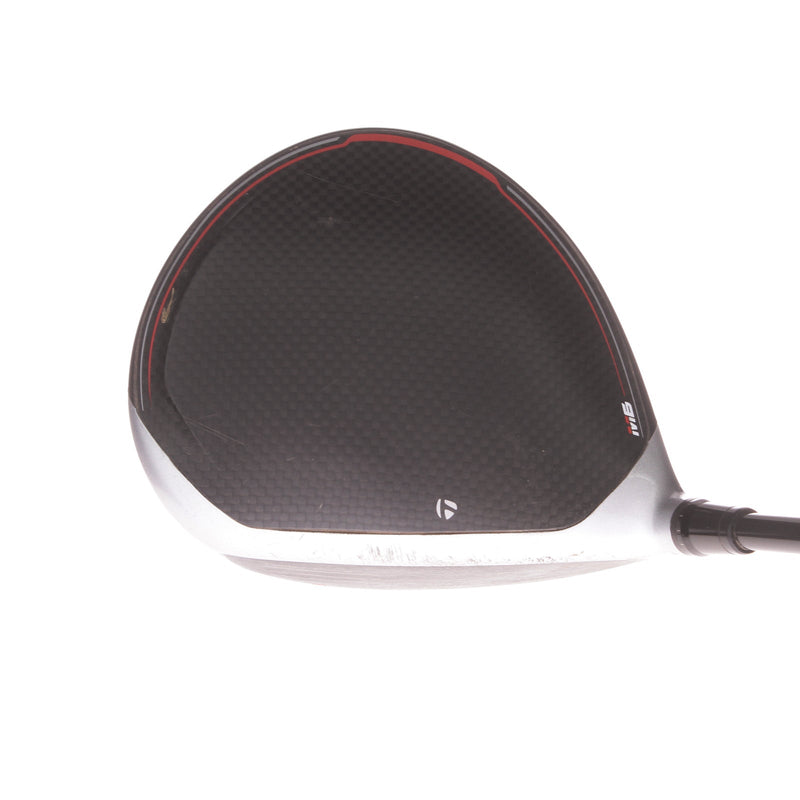 TaylorMade M6 Graphite Men's Right Driver 12 Degree Regular - Atmos 50 g