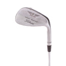 Titleist Vokey Design Steel Men's Right Gap Wedge 52 Degree 8 Bounce Wedge Flex - Dynamic Gold Wedge