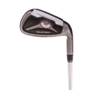 TaylorMade Burner Steel Men's Right 9 Iron 38 Degree Regular - Burner 85 g