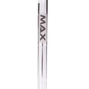 TaylorMade M6 Steel Men's Right 6 Iron 25 Degree Regular - KBS Max 85g