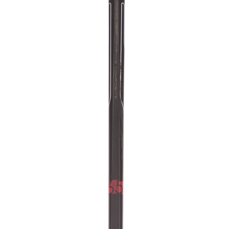 TaylorMade M2 Graphite Men's Right Hybrid 19 Degree Regular - Reax 65 g