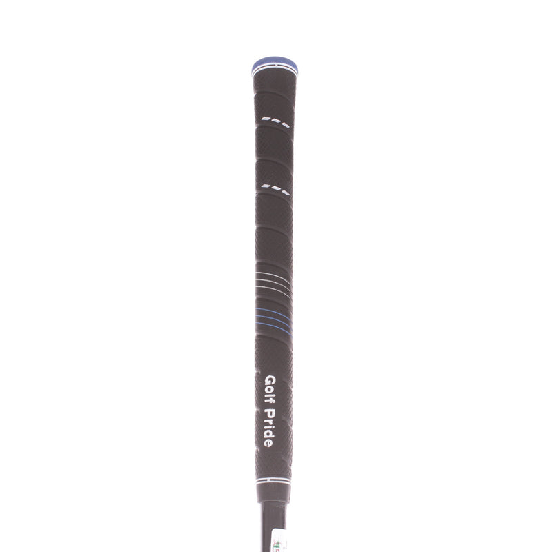 TaylorMade M2 Graphite Men's Right Hybrid 19 Degree Regular - Reax 65 g