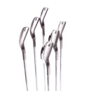 Callaway X-22 Steel Men's Right Irons 5-PW Regular - Callaway Uniflex Steel