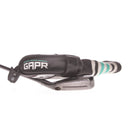 TaylorMade Gapr Lo Graphite Men's Right 3 Iron 19 Degree Stiff - KBS-Hybrid 80g