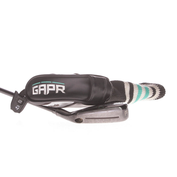 TaylorMade Gapr Lo Graphite Men's Right 3 Iron 19 Degree Stiff - KBS-Hybrid 80g