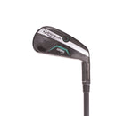 TaylorMade Gapr Lo Graphite Men's Right 3 Iron 19 Degree Stiff - KBS-Hybrid 80g
