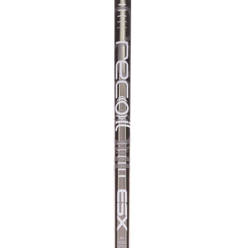 Cobra King ZS Graphite Men's Right Hybrid 19 Degree Stiff - Recoil ESX 480/F3