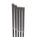 Ping Prodi-G Junior Graphite Junior Right Irons 6-PW Black Dot Regular - Ping Graphite