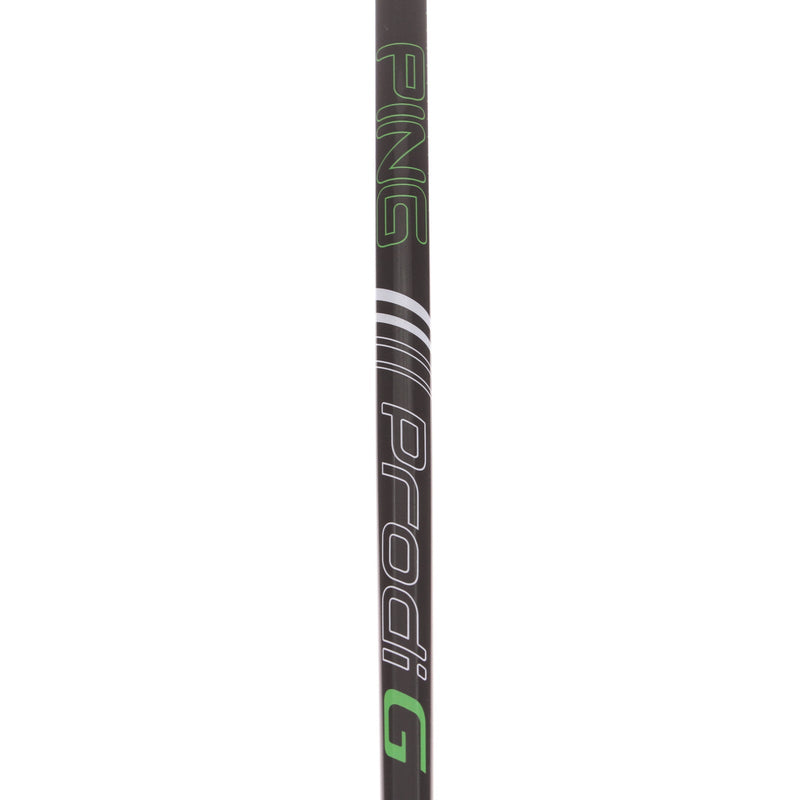 Ping Prodi-G Junior Graphite Junior Right Driver 13 Degree Regular - g