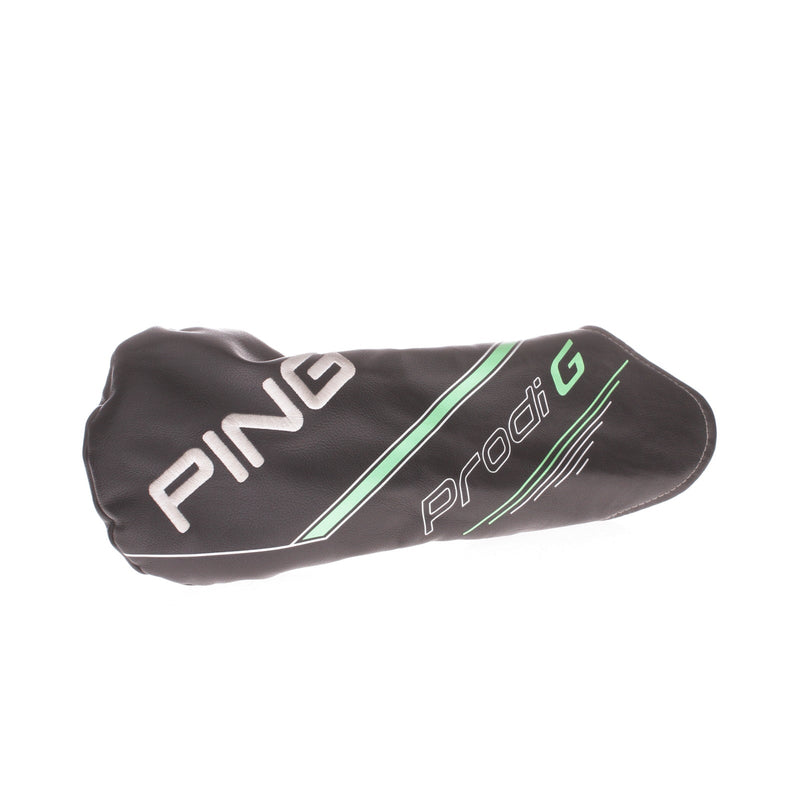 Ping Prodi-G Junior Graphite Junior Right Driver 13 Degree Regular - g