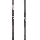 Wilson Deep Red Steel Men's Right Irons 5-PW Regular - Uniflex