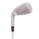 Titleist SM 8 Steel Men's Right Gap Wedge 46 Degree 10 Bounce F Grind Wedge Flex - Wedge Flex
