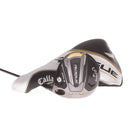 Callaway Rogue ST Max Draw Graphite Men's Right Driver 9 Degree Stiff - Tense AV Series 65 g