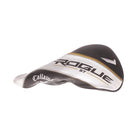 Callaway Rogue ST Max Draw Graphite Men's Right Driver 9 Degree Stiff - Tense AV Series 65 g