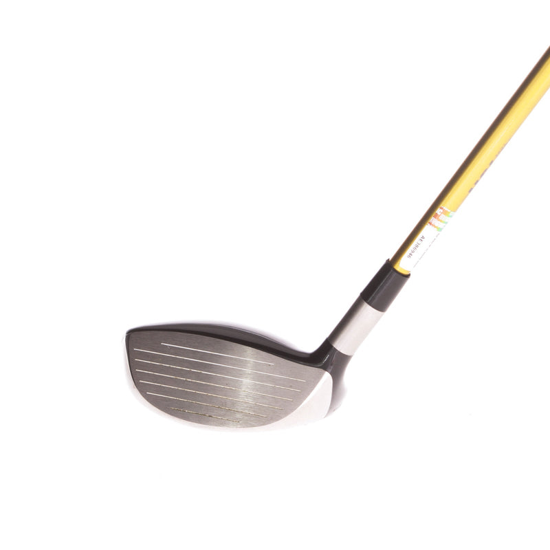 Cleveland fl 43 g Graphite Men's Right Fairway 5 Wood 19 Degree Regular - Miyazaki 43s