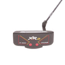 Fazer XR-2 Men's Right Putter 35 Inches- Fazer Mid