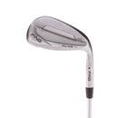 Ping Glide 3.0 Steel Men's Right Gap Wedge 50 Degree 12 Bounce Wedge Flex - Nippon Steel
