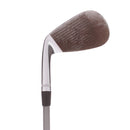 Callaway Jaws Raw Graphite Men's Right Gap Wedge 48 Degree 10 Bounce Wedge Flex - Catalyst Wedge Flex