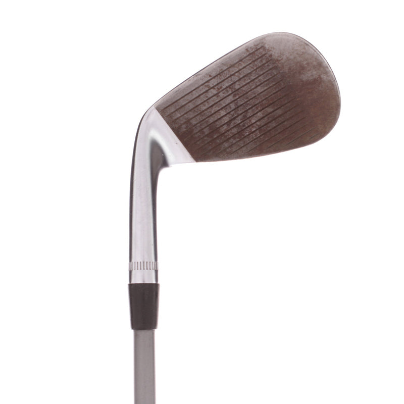 Callaway Jaws Raw Graphite Men's Right Gap Wedge 48 Degree 10 Bounce Wedge Flex - Catalyst Wedge Flex