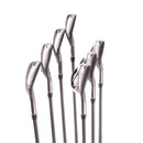 Callaway Rogue CF 18 Graphite Men's Right Irons 5-GW Rergular - Synergy 60g