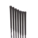 Callaway Rogue CF 18 Graphite Men's Right Irons 5-GW Rergular - Synergy 60g