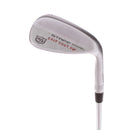 Wilson Staff Staff Model Steel Men's Right Lob Wedge 60 Degree 10 Bounce Wedge Flex - KBS Wedge Flex 120