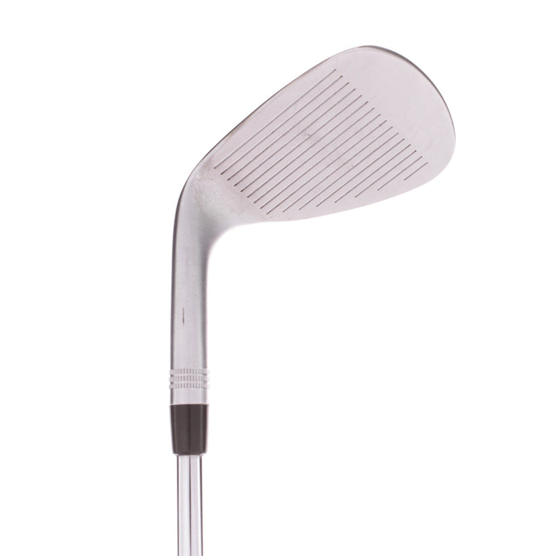 Wilson Staff Staff Model Steel Men's Right Lob Wedge 60 Degree 10 Bounce Wedge Flex - KBS Wedge Flex 120