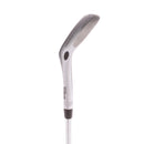 Wilson Staff Staff Model Steel Men's Right Lob Wedge 60 Degree 10 Bounce Wedge Flex - KBS Wedge Flex 120