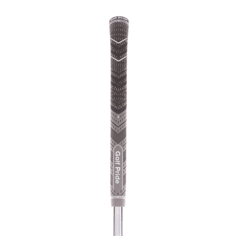 Wilson Staff Staff Model Steel Men's Right Lob Wedge 60 Degree 10 Bounce Wedge Flex - KBS Wedge Flex 120