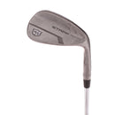 Wilson Staff Staff Model Steel Men's Right Sand Wedge 56 Degree 14 Bounce Wedge Flex - KBS Wedge Flex 120
