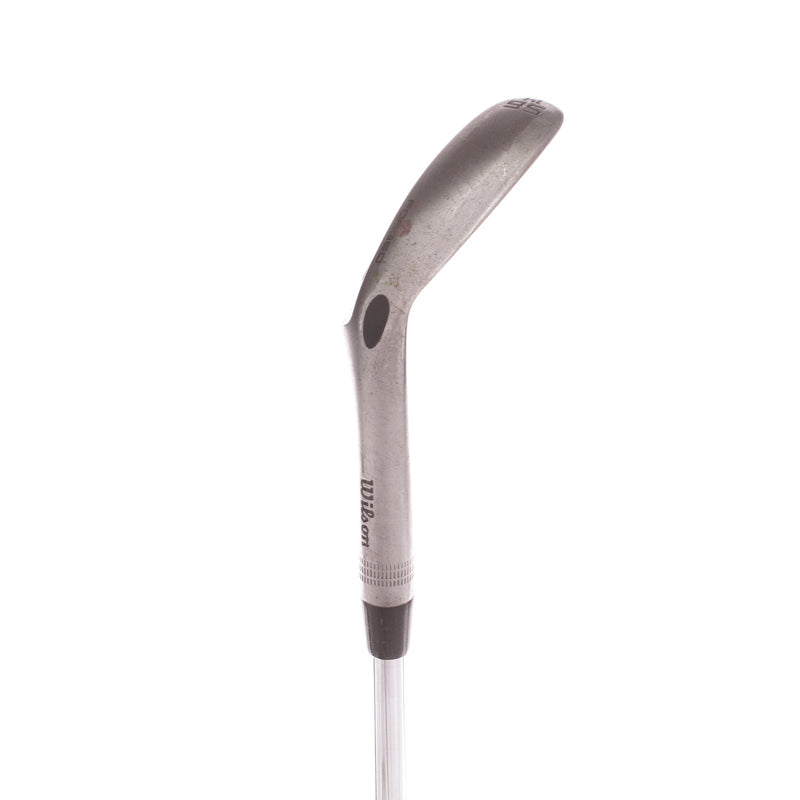 Wilson Staff Staff Model Steel Men's Right Sand Wedge 56 Degree 14 Bounce Wedge Flex - KBS Wedge Flex 120