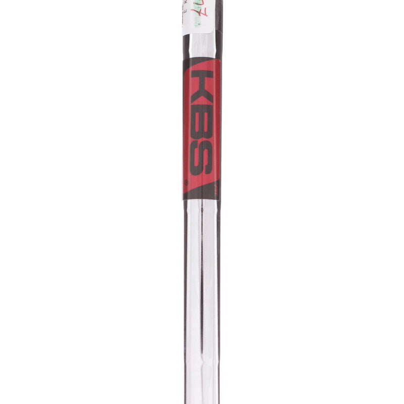 Wilson Staff Staff Model Steel Men's Right Sand Wedge 56 Degree 14 Bounce Wedge Flex - KBS Wedge Flex 120