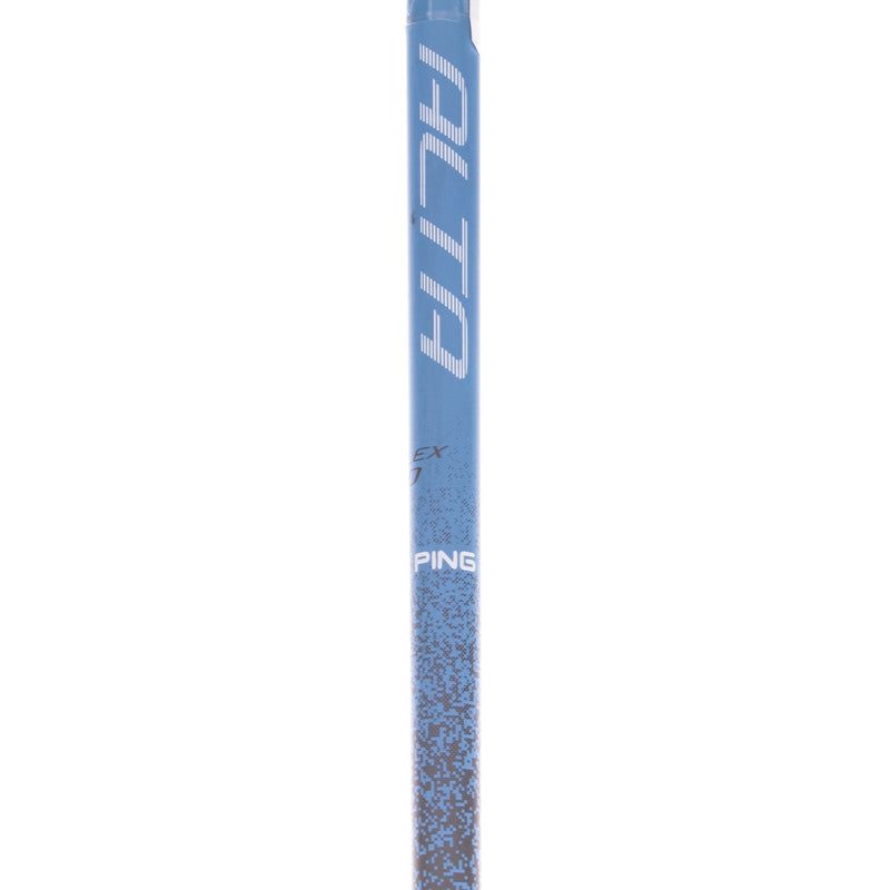 Ping G-Series Graphite Men's Right Hybrid 22 Degree Regular - Alta 70 g