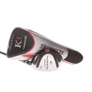 Slazenger K1 Fast Graphite Men's Right Hybrid 22 Degree Stiff - Slazenger Fast Graphite