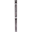 Slazenger K1 Fast Graphite Men's Right Hybrid 22 Degree Stiff - Slazenger Fast Graphite