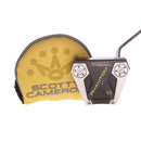 Scotty Cameron Phantom X 8 Men's Right Putter 34 Inches - Super Stroke Pistol 2.0