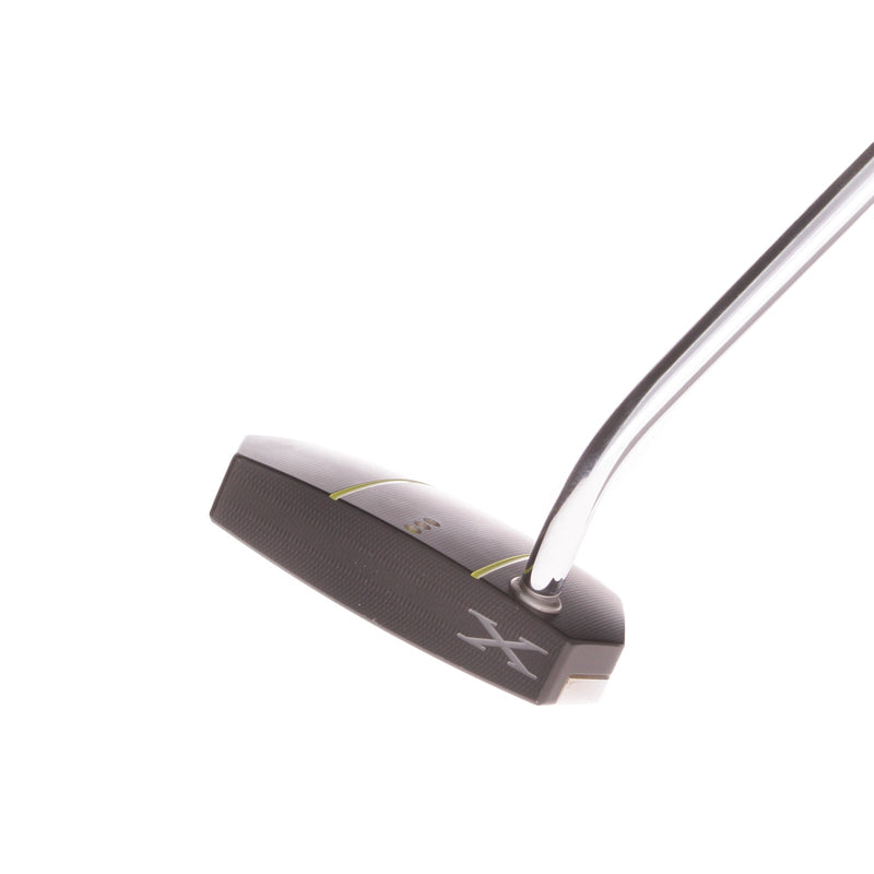 Scotty Cameron Phantom X 8 Men's Right Putter 34 Inches - Super Stroke Pistol 2.0