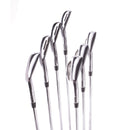 Wilson Staff D-9 Forged Steel Men's Right Irons 5-GW X-Stiff - Project X LZ 6.5 125g