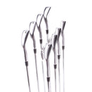 Callaway Apex/ Dcb Steel Men's Right Irons 4-GW  Regular - Elevate 85g