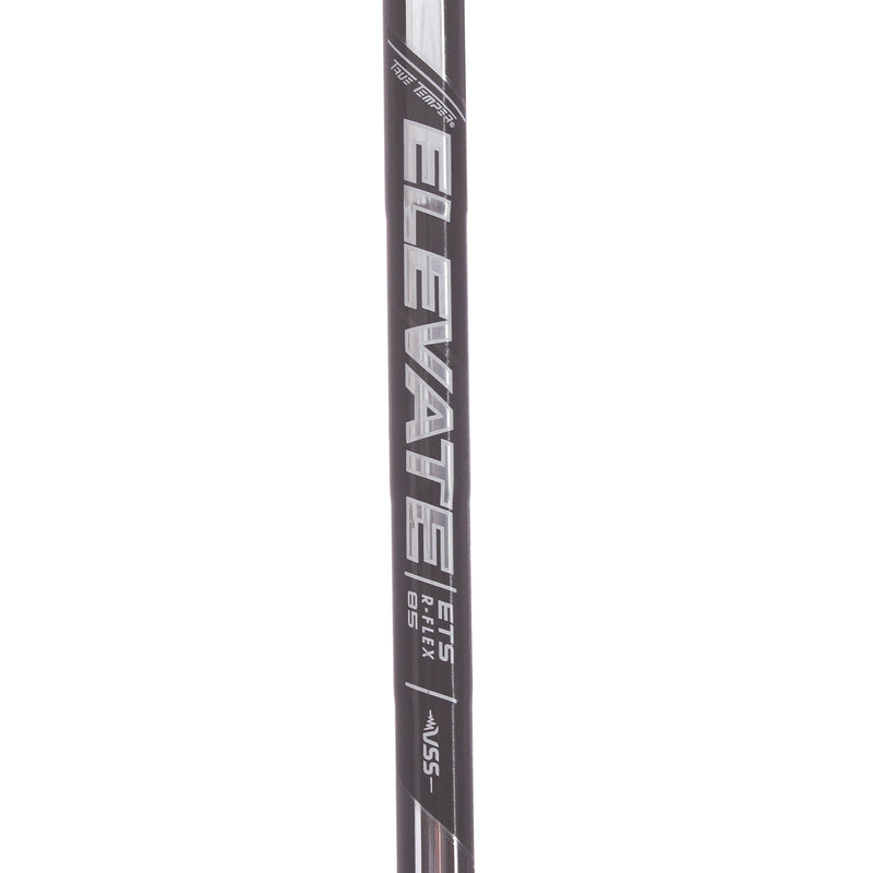Callaway Apex/ Dcb Steel Men's Right Irons 4-GW  Regular - Elevate 85g