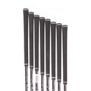 Callaway Apex/ Dcb Steel Men's Right Irons 4-GW  Regular - Elevate 85g