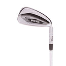 Ping G425 Steel Men's Right 6 Iron 26.5 Regular - AWT 2.0 S