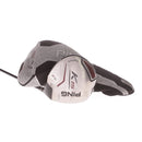 Ping K15 Graphite Men's Right Driver 10.5 Degree Stiff - Aldila Serrano 60g