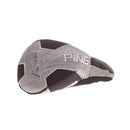 Ping K15 Graphite Men's Right Driver 10.5 Degree Stiff - Aldila Serrano 60g