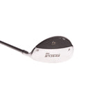 TaylorMade Rescue Mid Graphite Men's Right Hybrid 22 Degree Regular - Ultralite