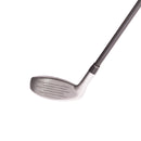 TaylorMade Rescue Mid Graphite Men's Right Hybrid 22 Degree Regular - Ultralite