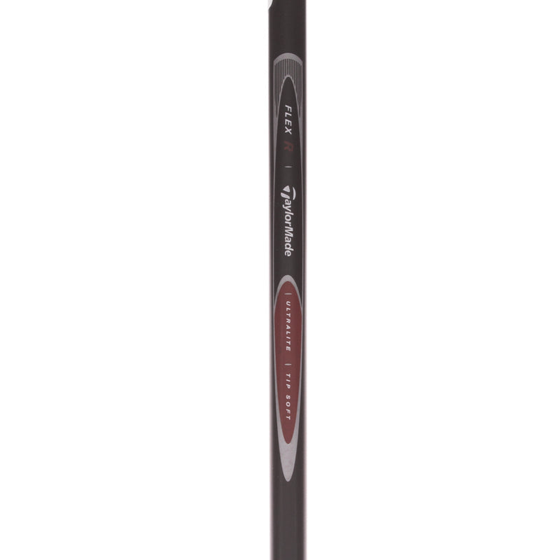 TaylorMade Rescue Mid Graphite Men's Right Hybrid 22 Degree Regular - Ultralite