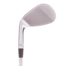 Titleist SM 9 Steel Men's Right Gap Wedge 52 Degree 12 Bounce F Grind Wedge Flex - KBS Tour C-Taper 110